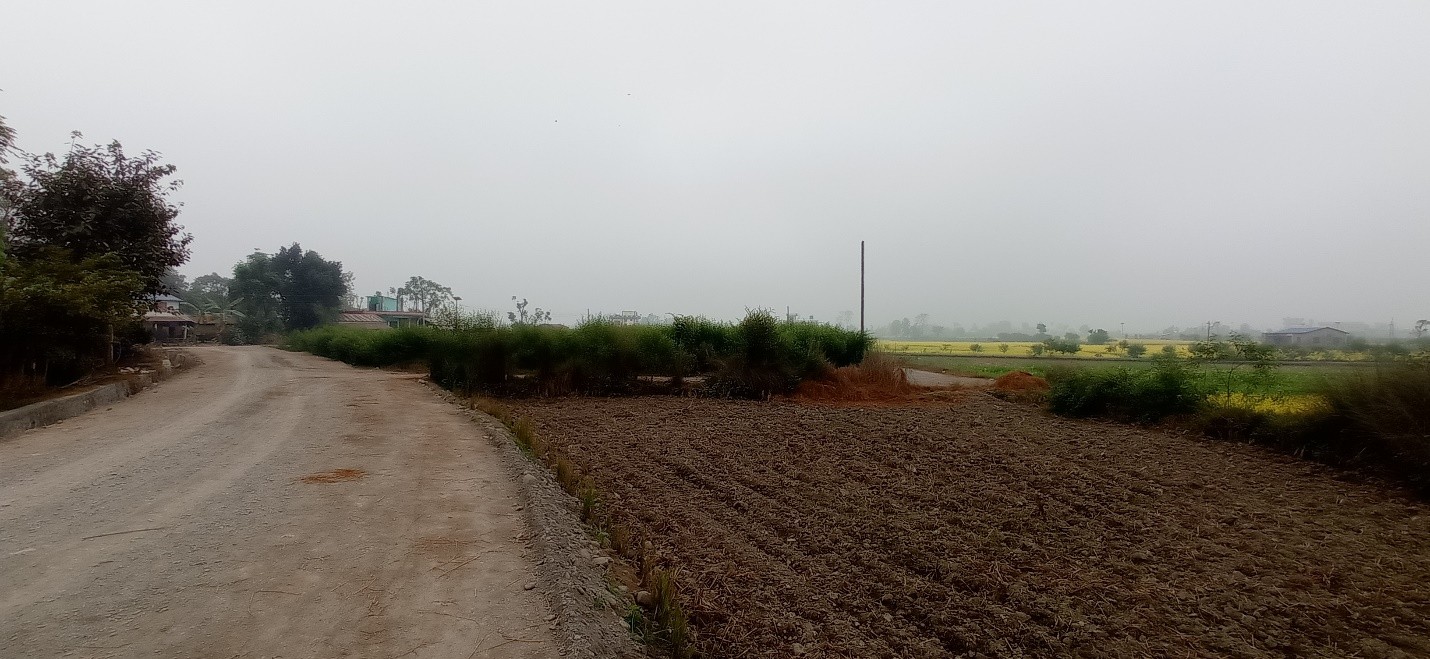 Kawasoti 9, Nawalparasi